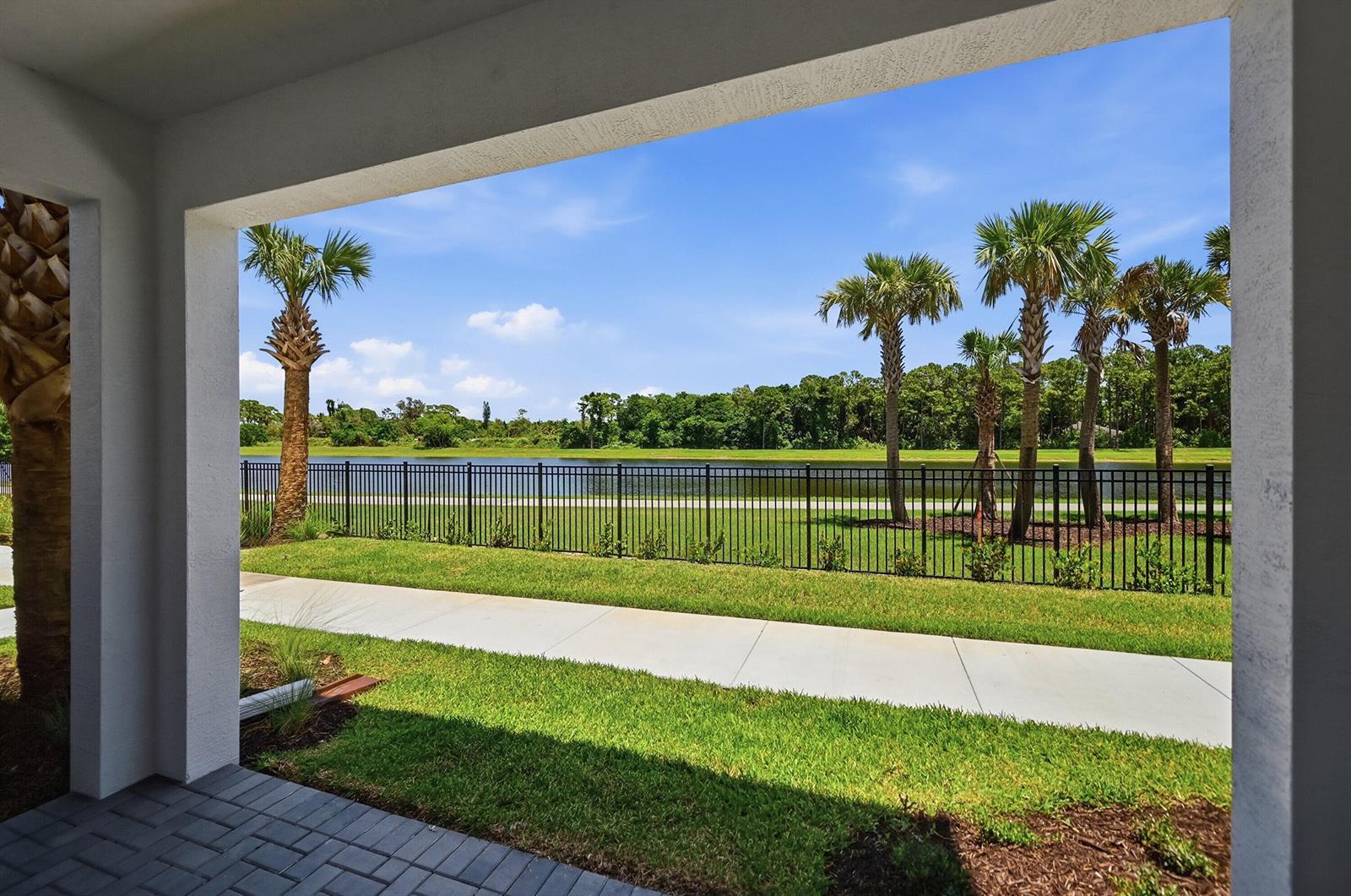 4356 Brookgreen Square, Westlake FL 33470 photo 2