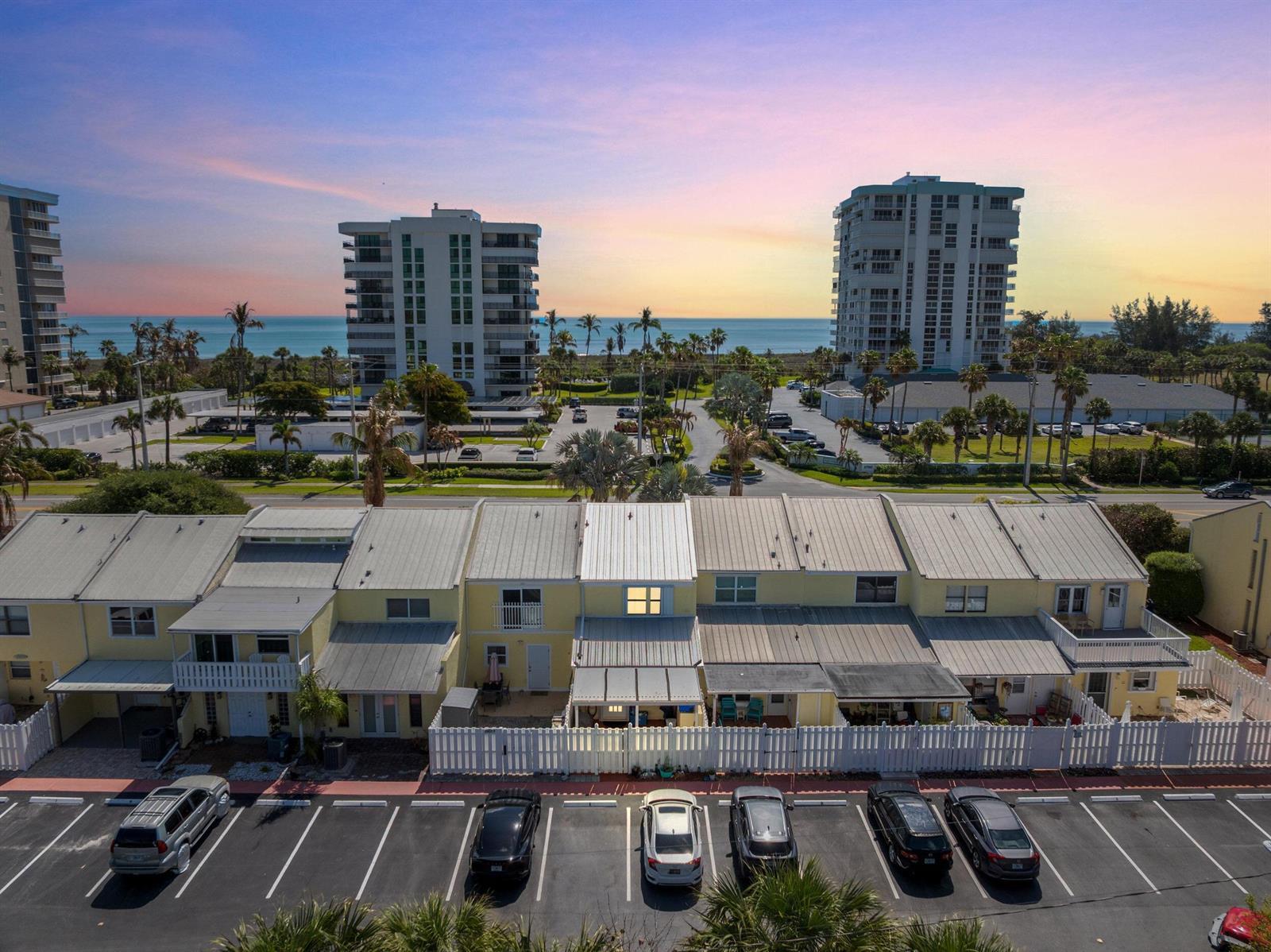 2801 N Hwy A1a, Fort Pierce FL 34949