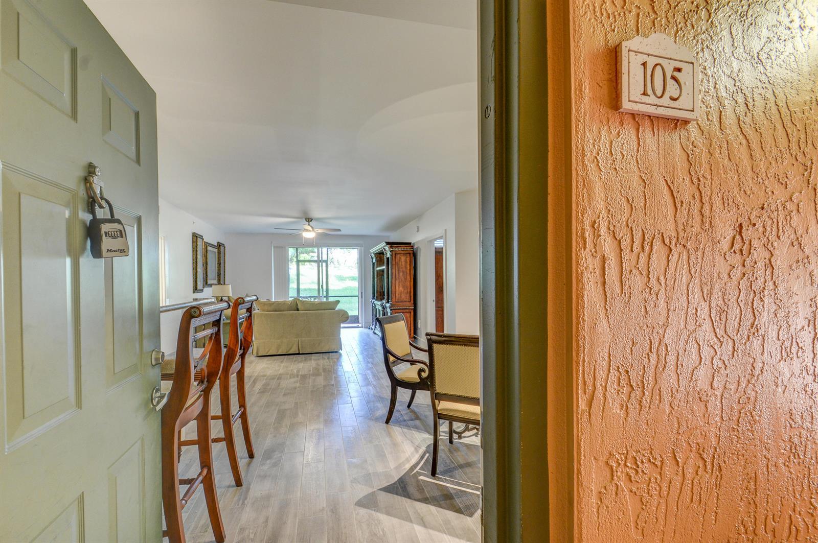 11770 St Andrews Place # 105, Wellington FL 33414