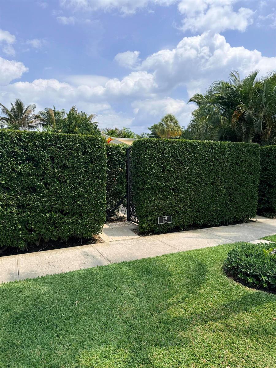 225 Everglade Avenue # 6, Palm Beach FL 33480