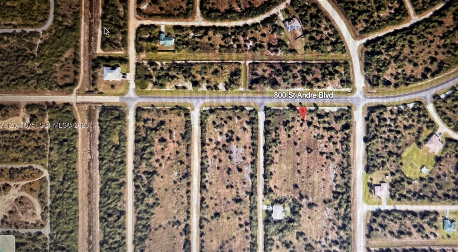 800 SW St. Andre Blvd, Palm Bay FL 32908 photo 2