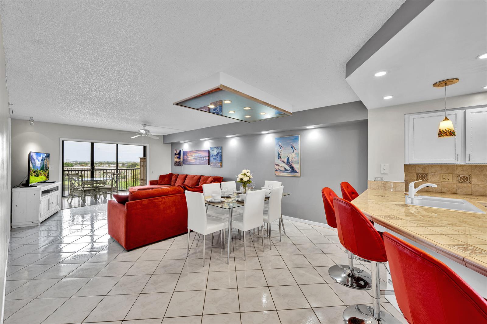2205 S Cypress Bend Drive # 801, Pompano Beach FL 33069 photo 3