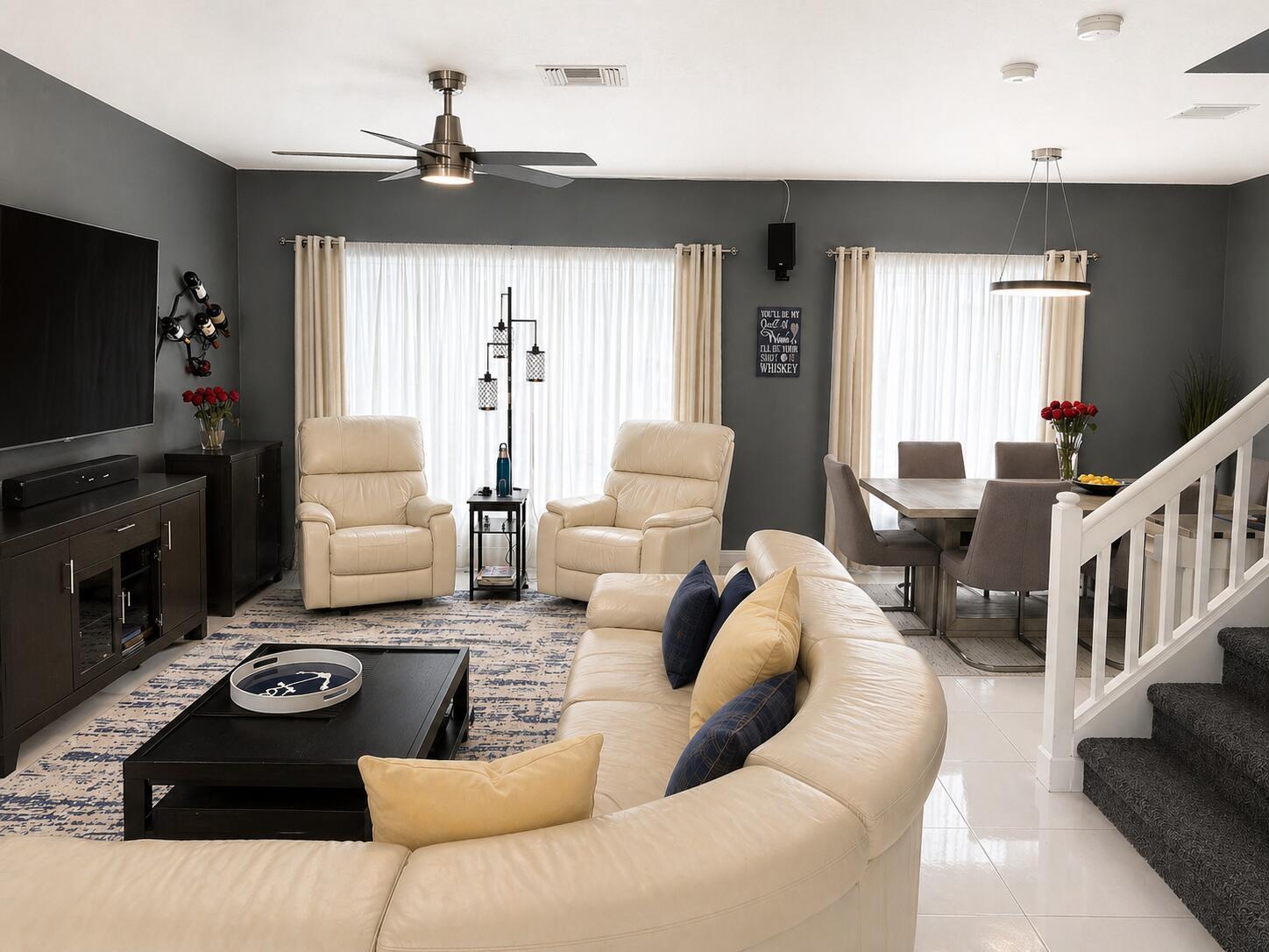 7629 Sanctuary Drive, Coral Springs FL 33065 photo 4