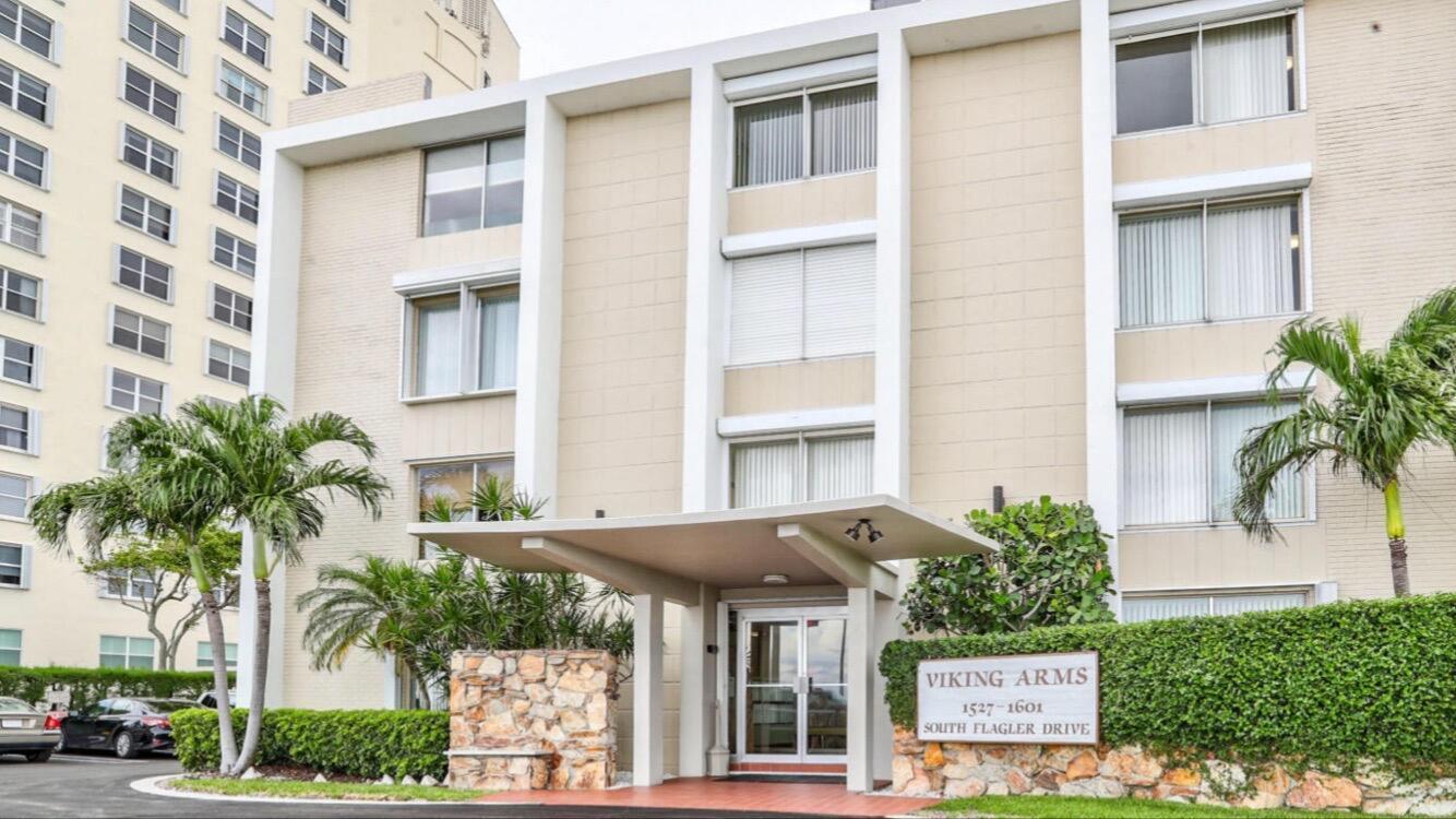 1601 S Flagler Drive # 306o, West Palm Beach FL 33401