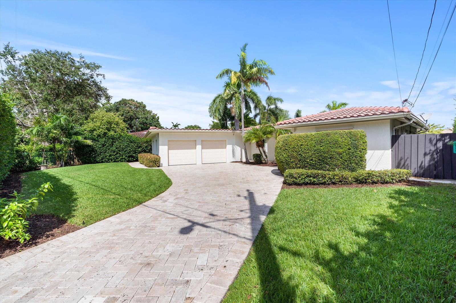 2625 NE 12th Street, Fort Lauderdale FL 33304 photo 2