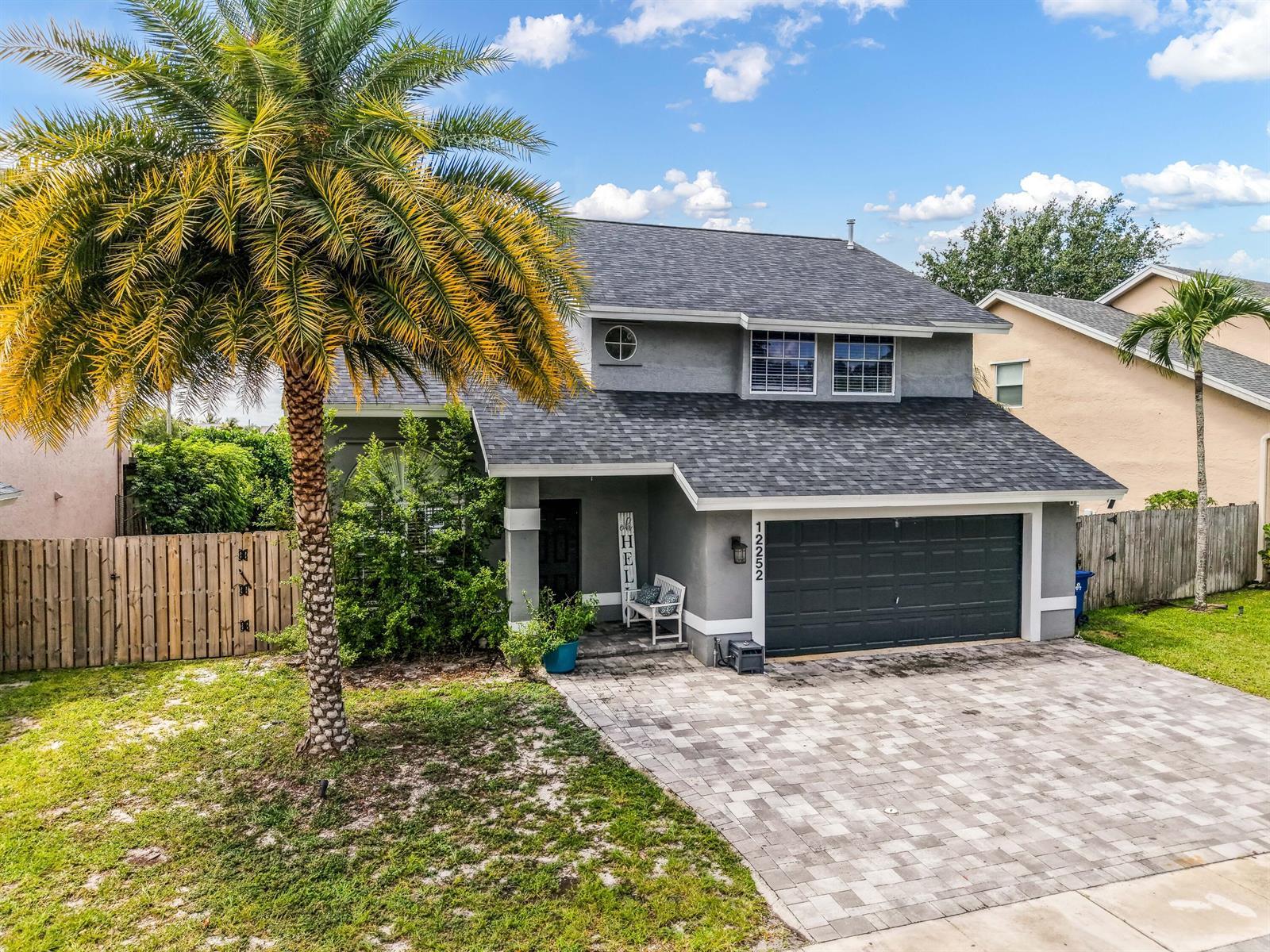 12252 NW 32nd Manor, Sunrise FL 33323 photo 3