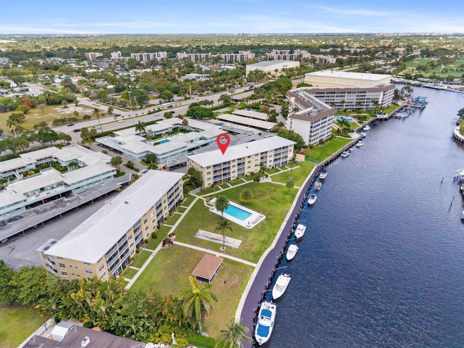 330 N Federal Highway # 408, Deerfield Beach FL 33441 photo 2