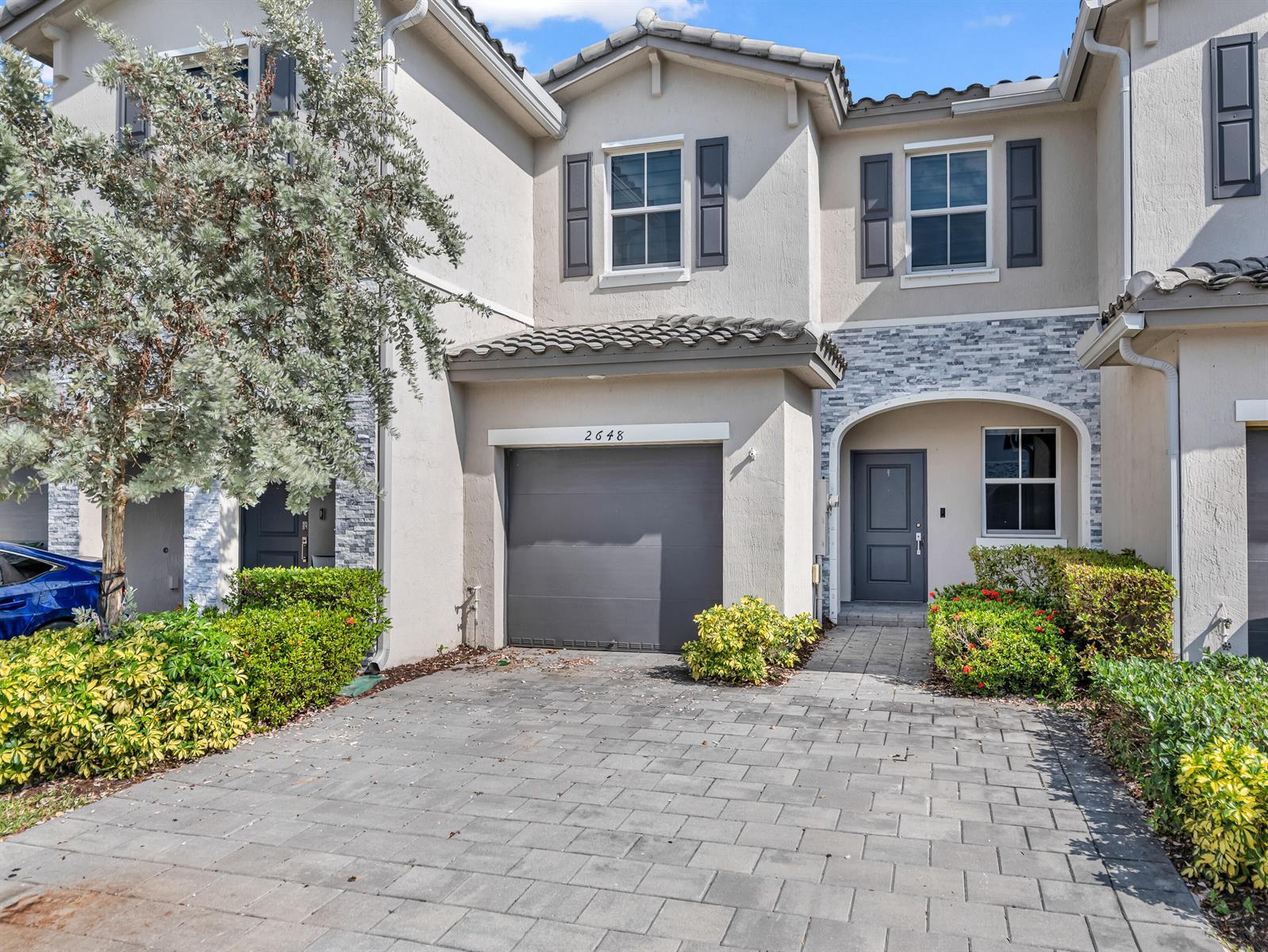 2648 SE 12th Street, Homestead FL 33035