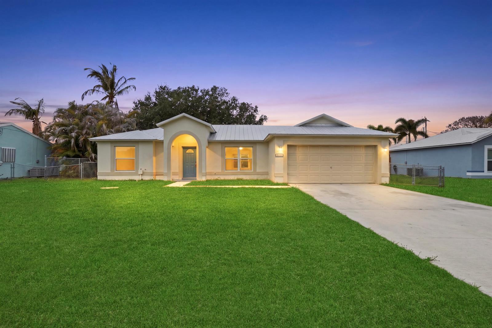 2574 SE Richmond Street, Port St. Lucie FL 34952 photo 2