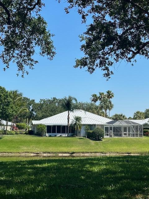 1880 SW Springfield Court, Palm City FL 34990 photo 2