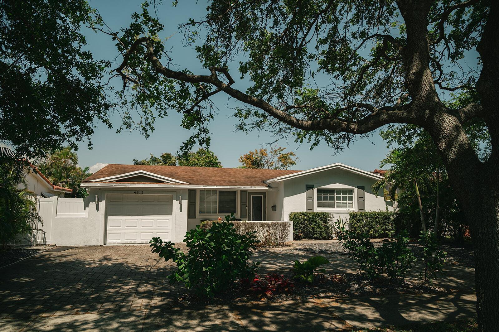 4815 Johnson Street, Hollywood FL 33021