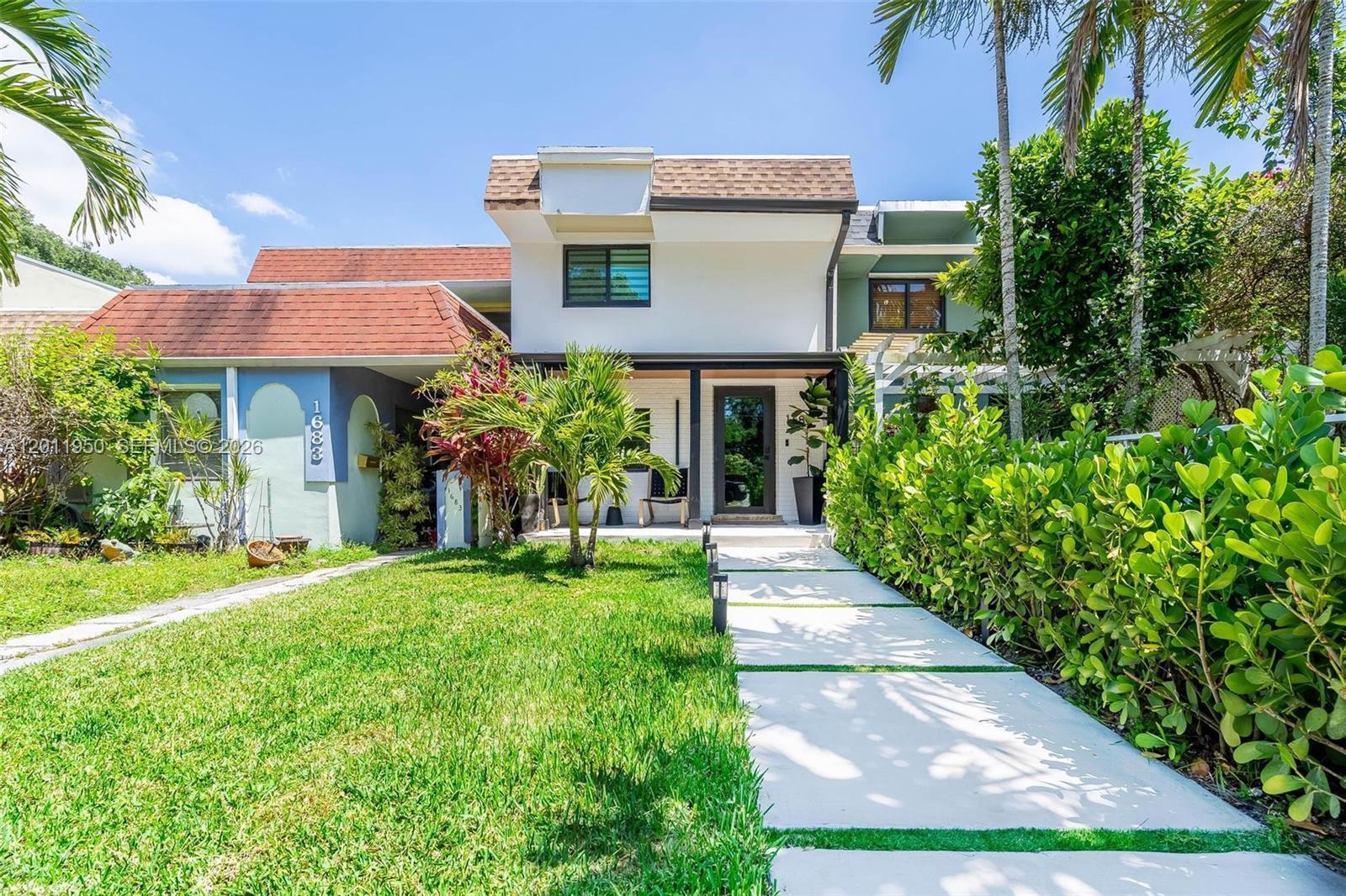 1687 NE 142nd St # 1687, North Miami FL 33181