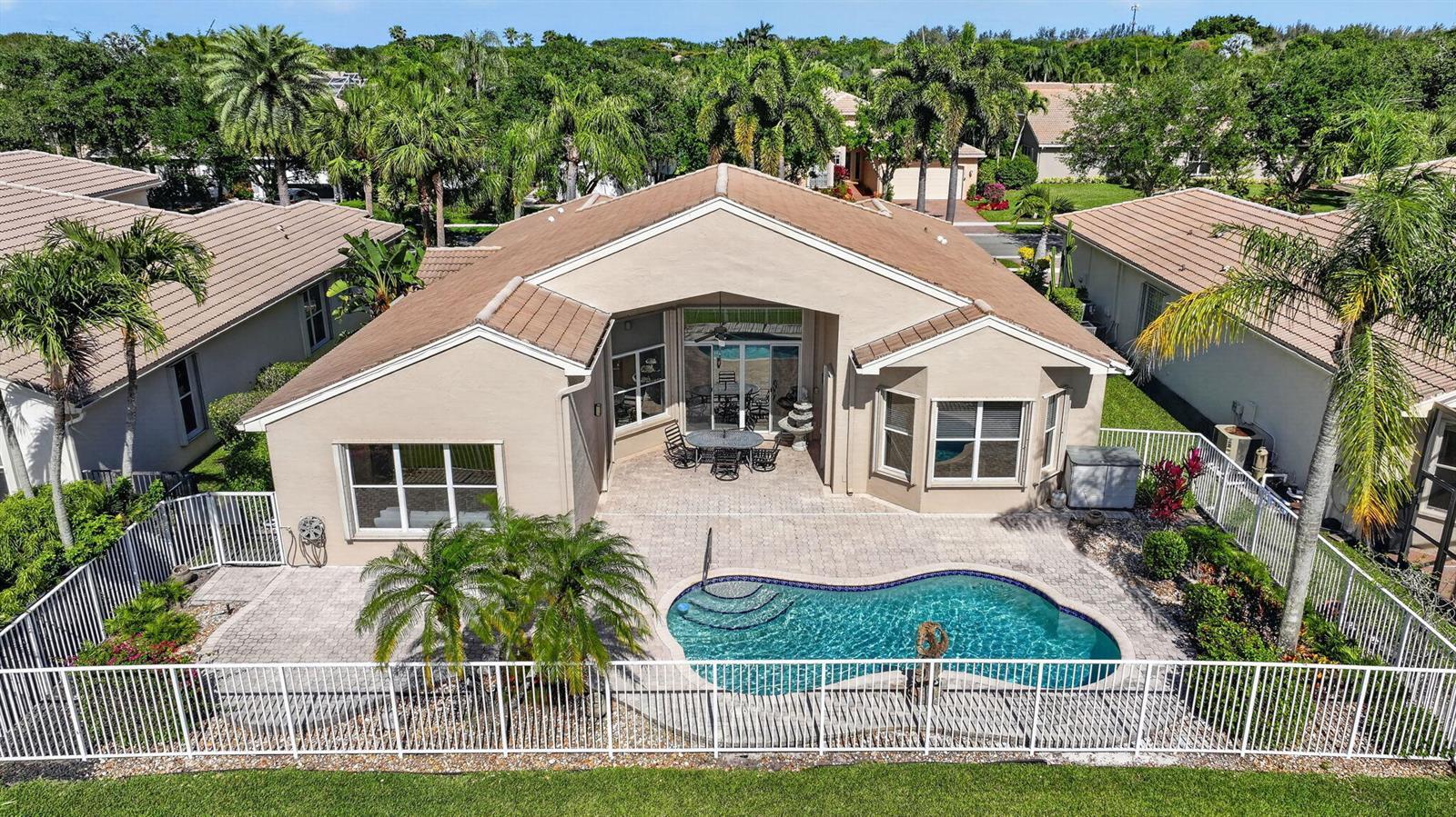 7937 Amethyst Lake Point, Lake Worth FL 33467 photo 3