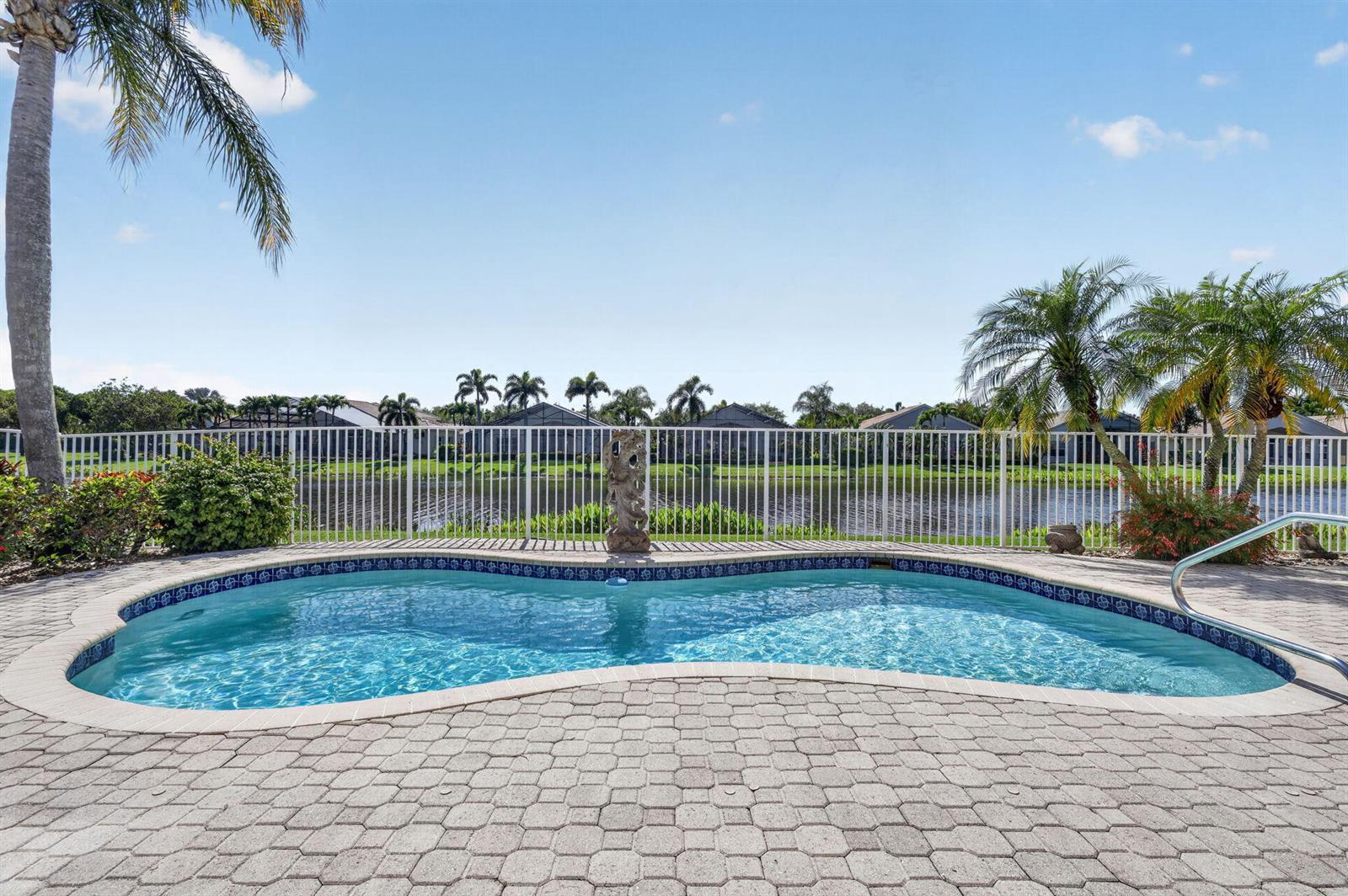 7937 Amethyst Lake Point, Lake Worth FL 33467