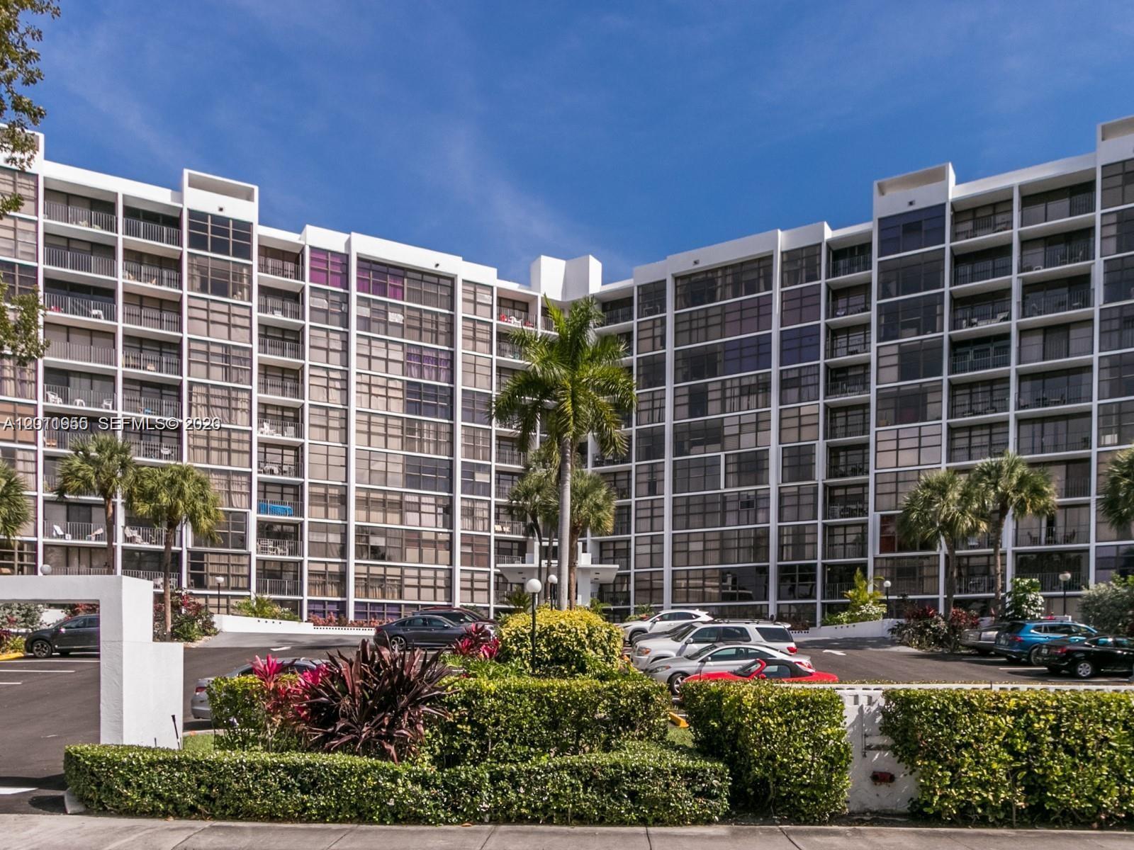 400 Leslie Dr # 831, Hallandale Beach FL 33009 photo 3