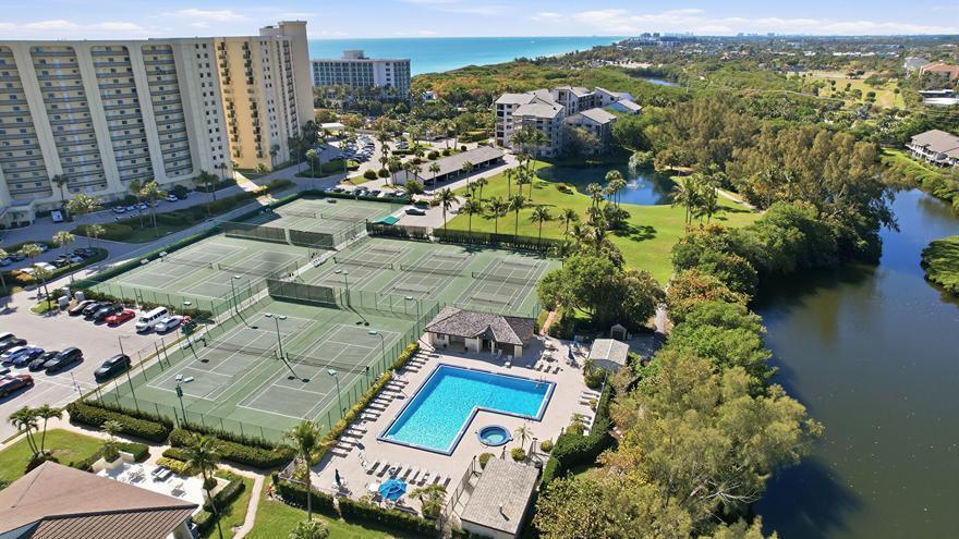 500 Ocean Trail Way # 406, Jupiter FL 33477 photo 4