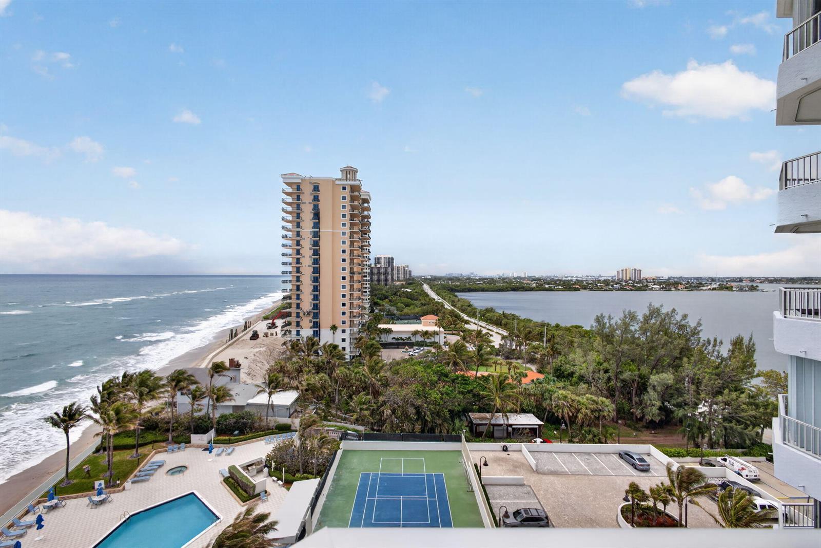 5200 N Ocean Drive # 1004, Singer Island FL 33404 photo 3