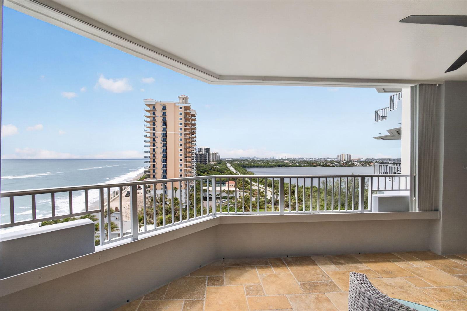 5200 N Ocean Drive # 1004, Singer Island FL 33404 photo 5
