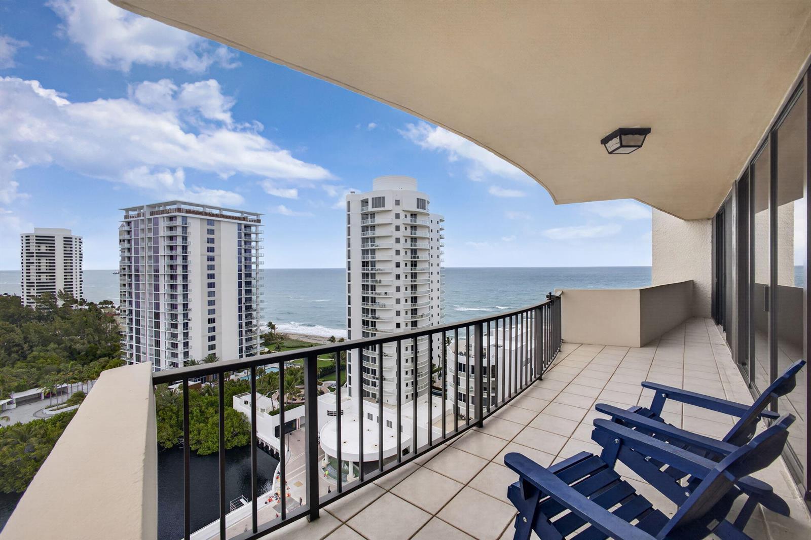 4200 N Ocean # 1706, Singer Island FL 33404 photo 2