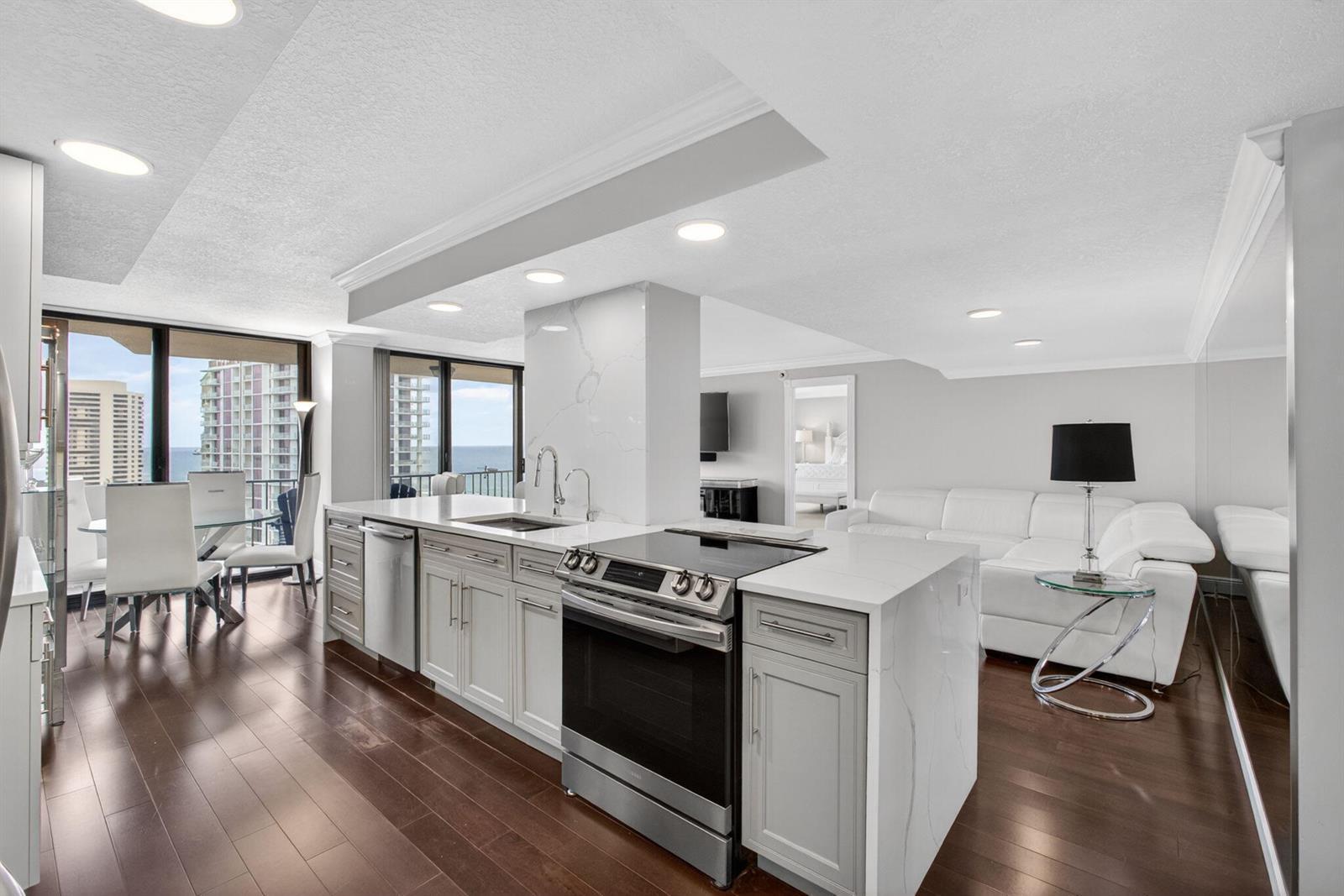4200 N Ocean # 1706, Singer Island FL 33404 photo 3