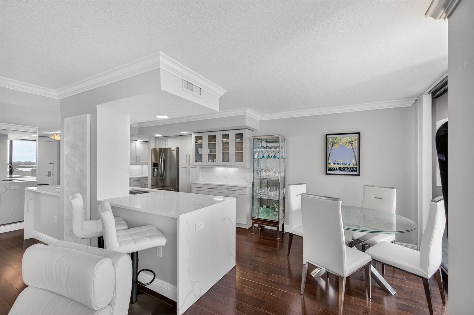 4200 N Ocean # 1706, Singer Island FL 33404 photo 5