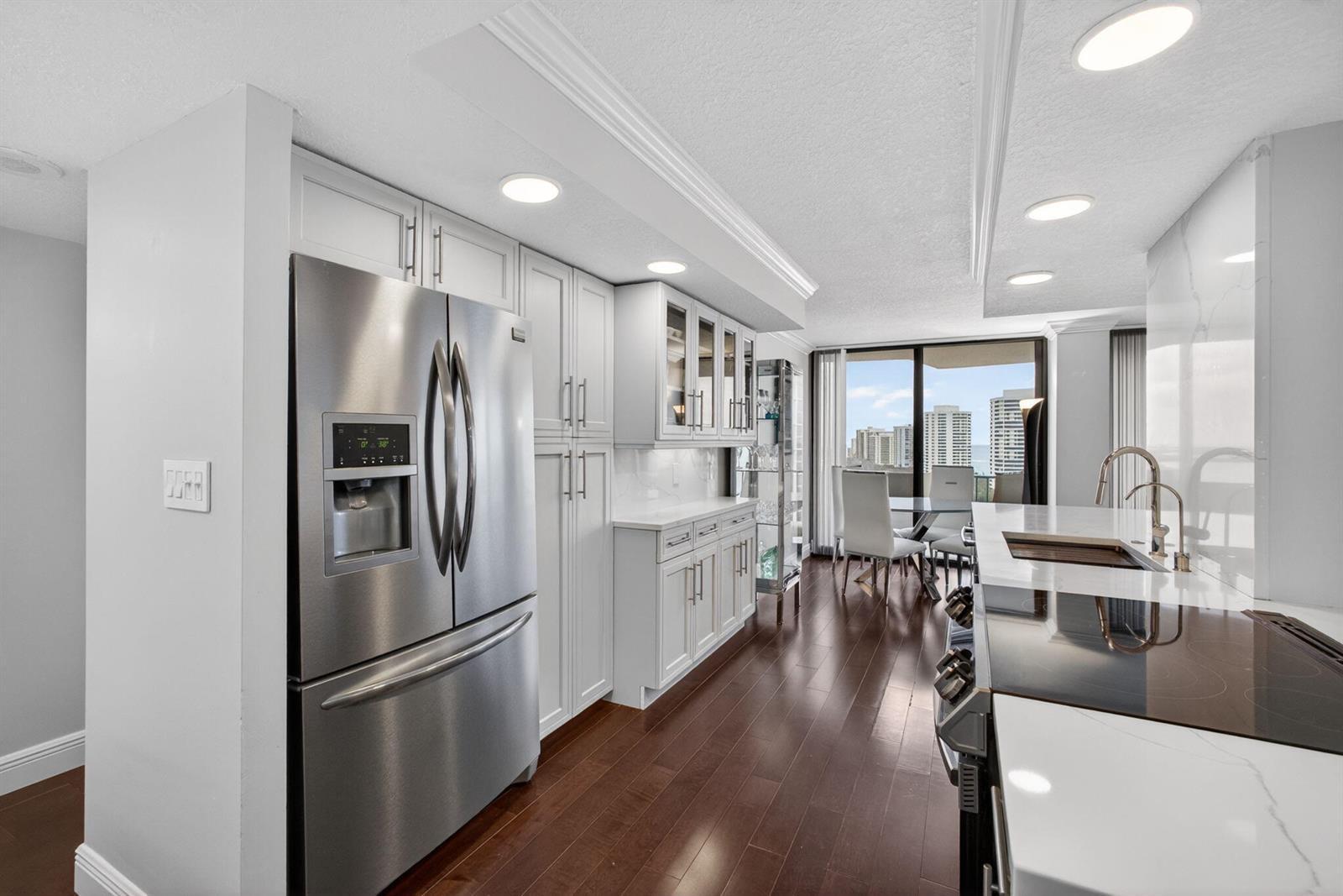 4200 N Ocean # 1706, Singer Island FL 33404 photo 4