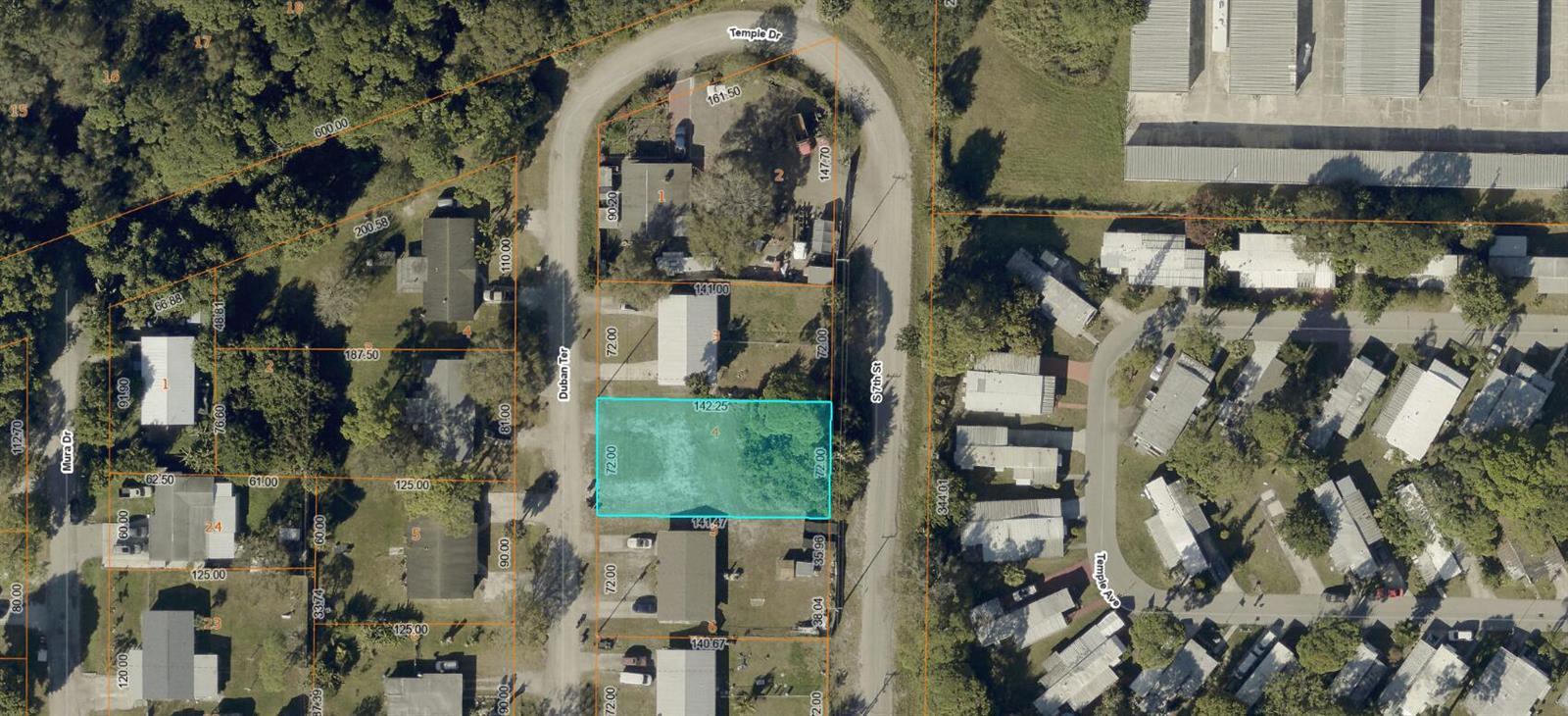 3108 Duban Terrace, Fort Pierce FL 34982 photo 3
