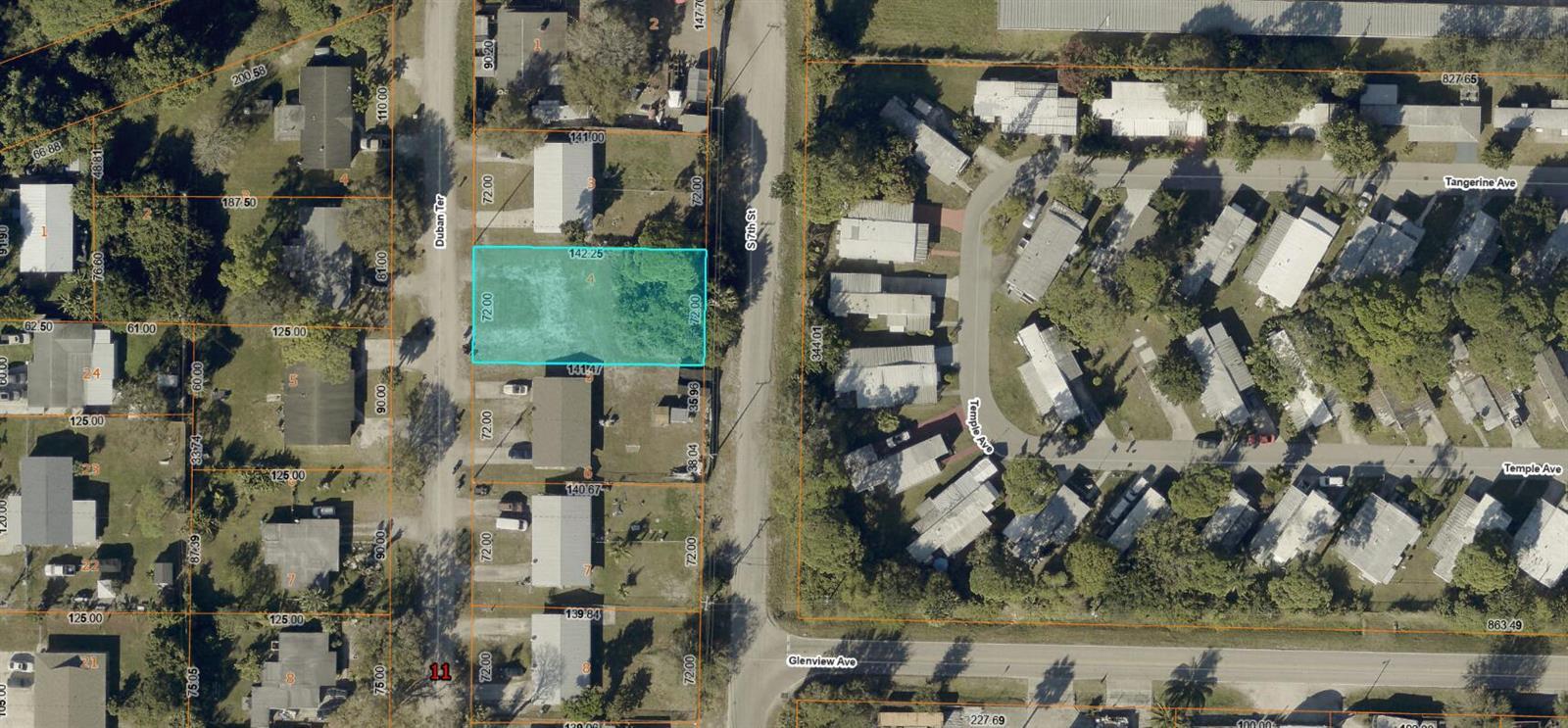 3108 Duban Terrace, Fort Pierce FL 34982