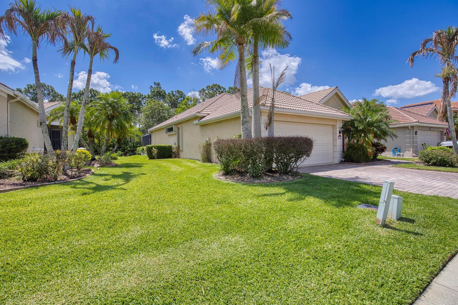 665 SW Andros Circle, Port St. Lucie FL 34986 photo 2