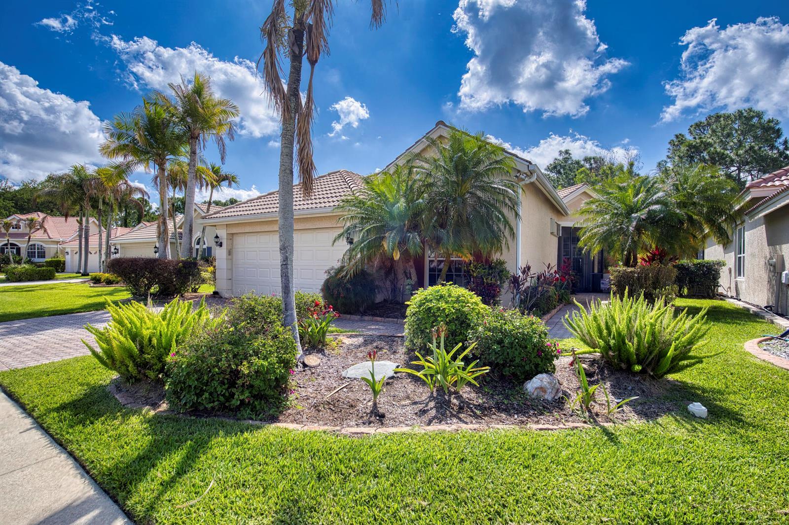 665 SW Andros Circle, Port St. Lucie FL 34986 photo 3