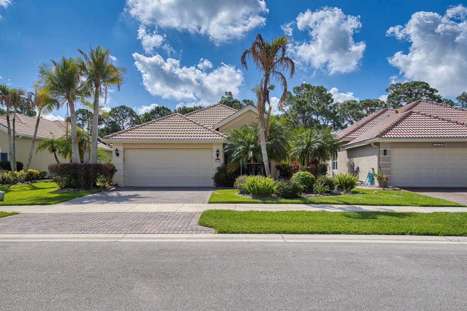 665 SW Andros Circle, Port St. Lucie FL 34986