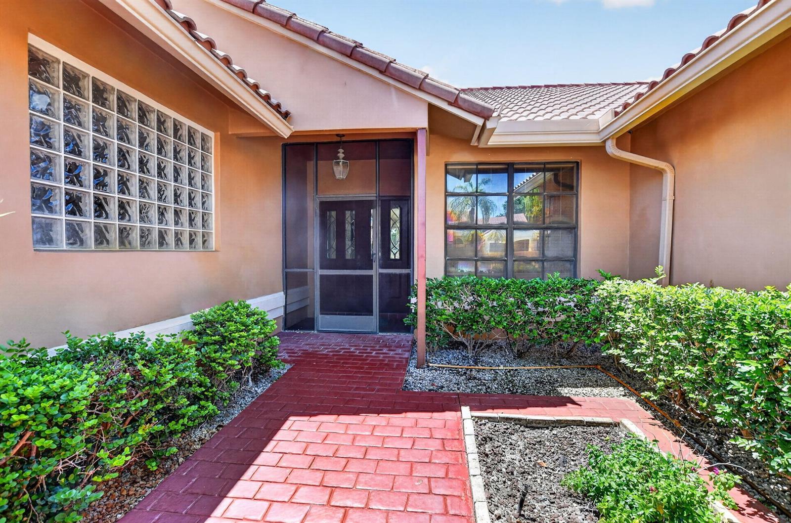 19348 Cherry Hills Terrace, Boca Raton FL 33498 photo 2