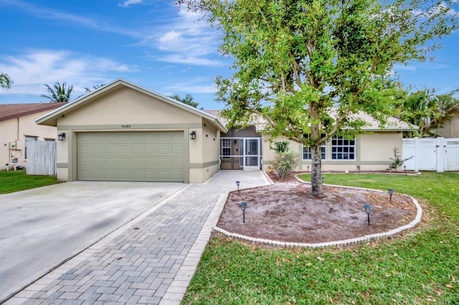 9680 Lancaster Place, Boca Raton FL 33434
