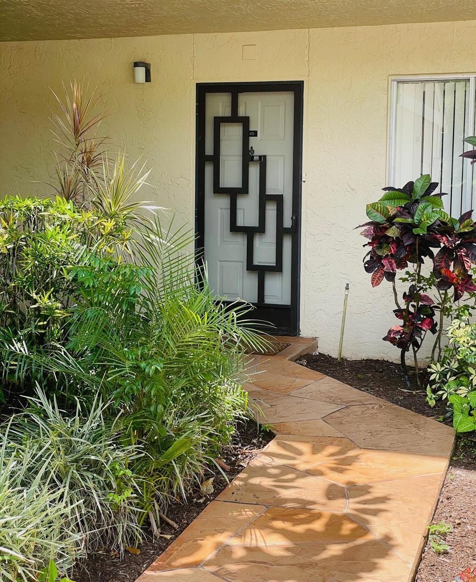 7286 Huntington Lane # 105, Delray Beach FL 33446 photo 3