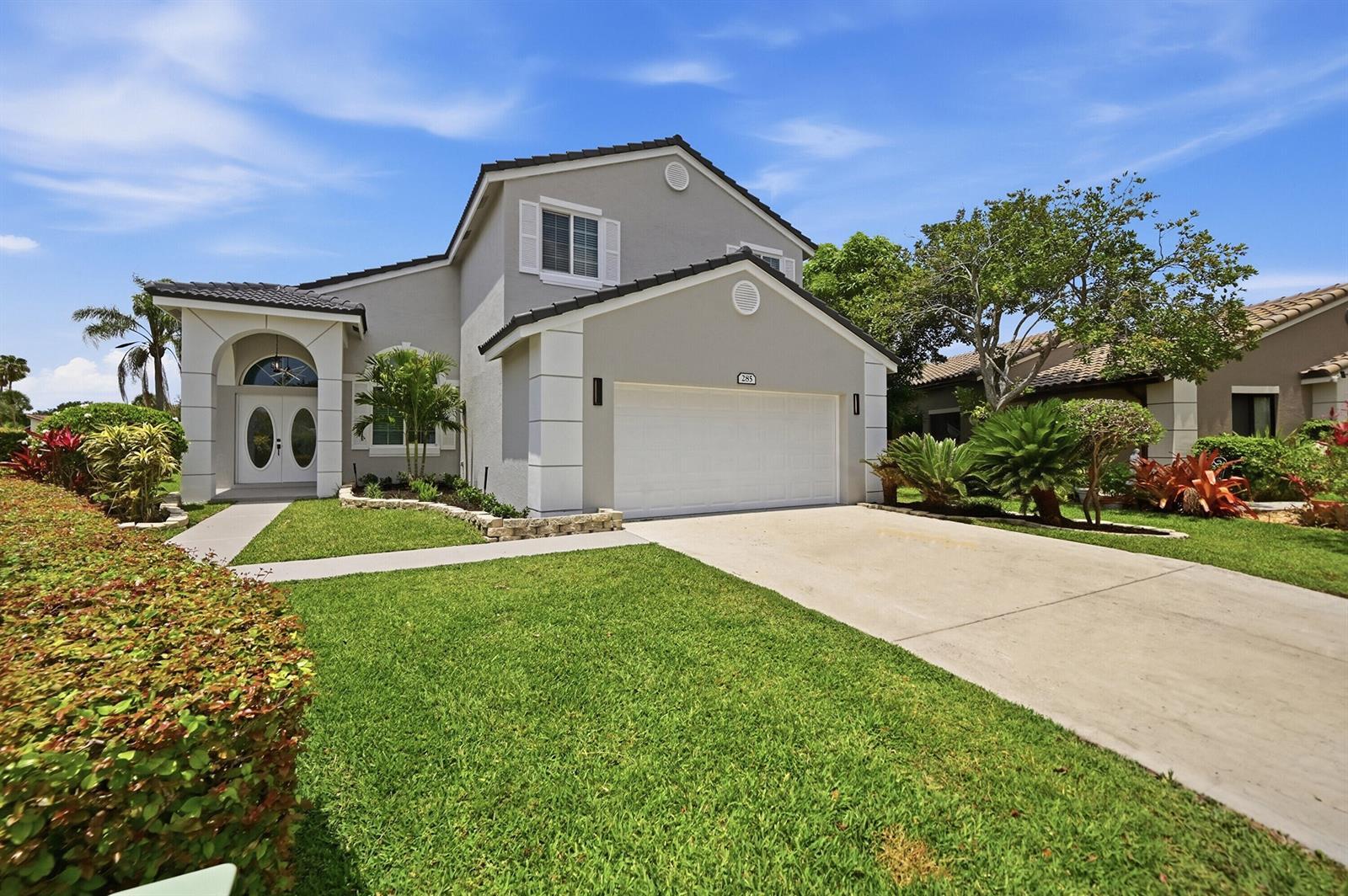 285 NW 45th Terrace, Deerfield Beach FL 33442 photo 4