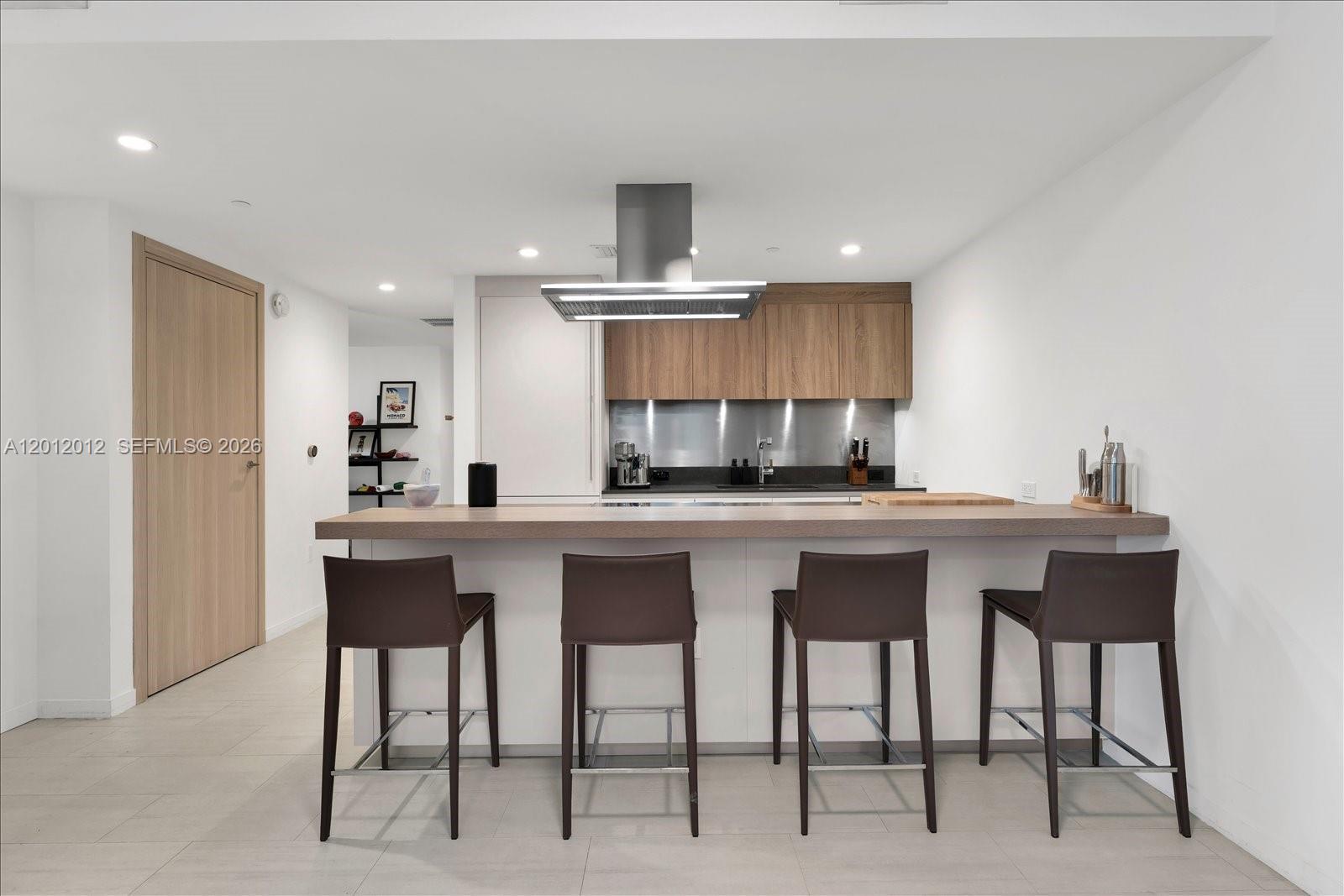 1000 Brickell Plz # 3607, Miami FL 33131 photo 3