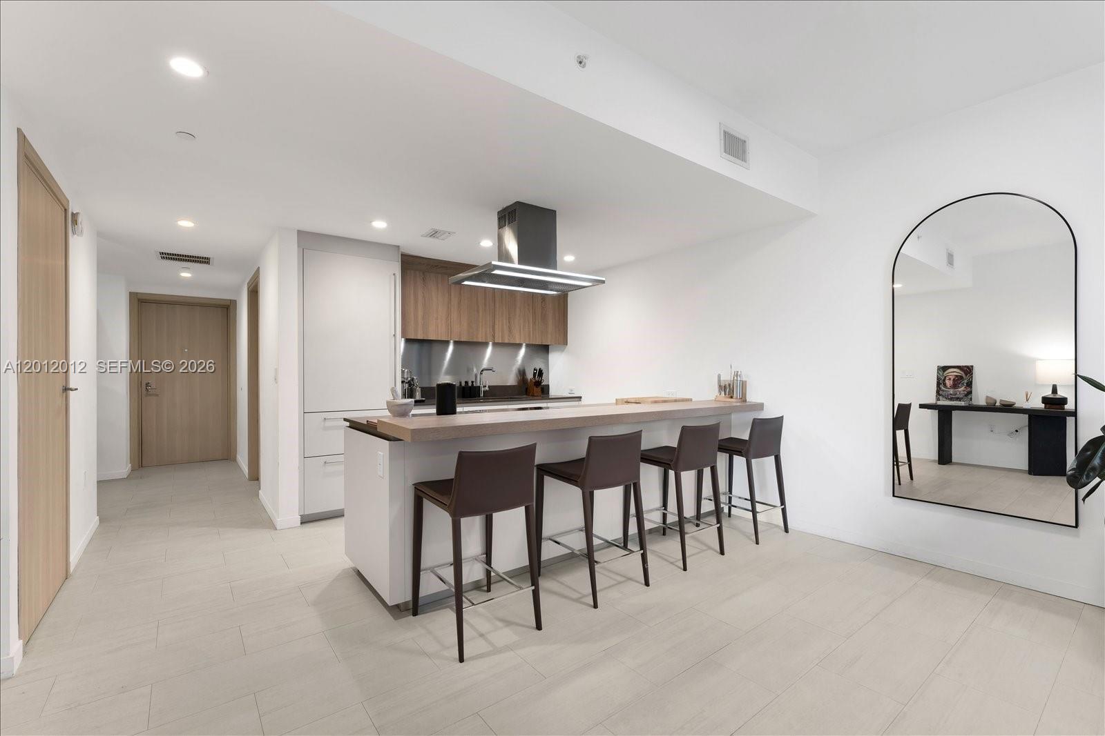 1000 Brickell Plz # 3607, Miami FL 33131 photo 5