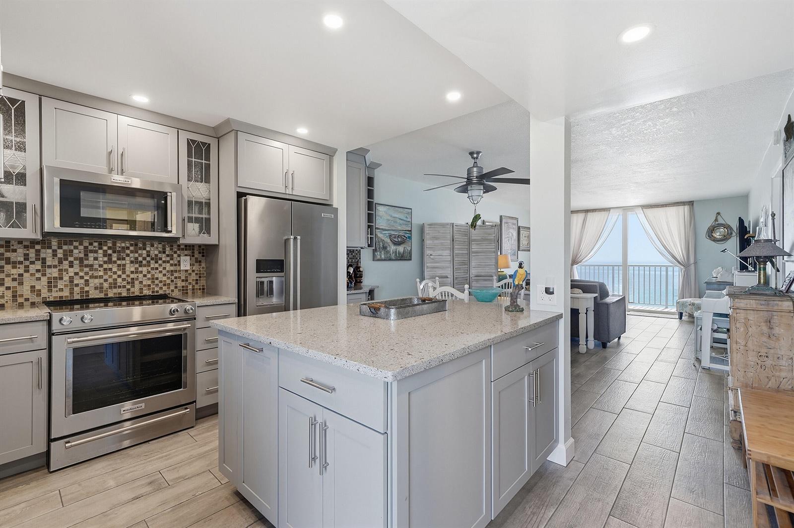 400 N Surf Road # 704, Hollywood FL 33019 photo 3