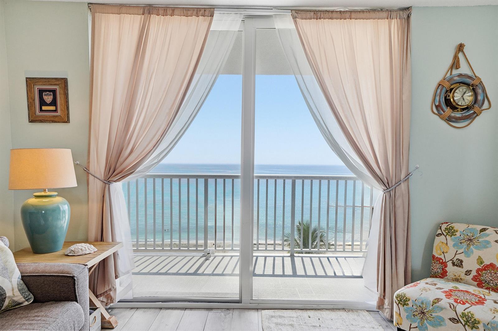 400 N Surf Road # 704, Hollywood FL 33019