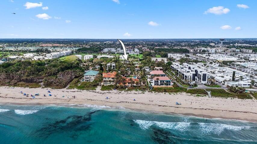 4603 N Ocean Boulevard, Boynton Beach FL 33435 photo 2