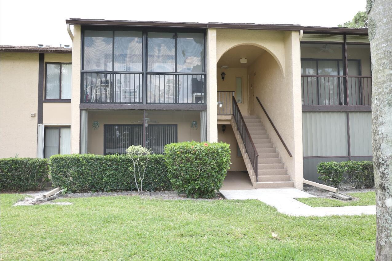 801 Sky Pine Way # F2, FL 33415