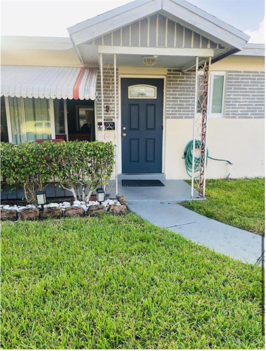 661 SW 29th Terrace # 3, Fort Lauderdale FL 33312