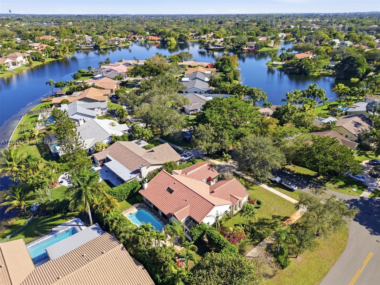 11703 Sunfish Way, Cooper City FL 33026