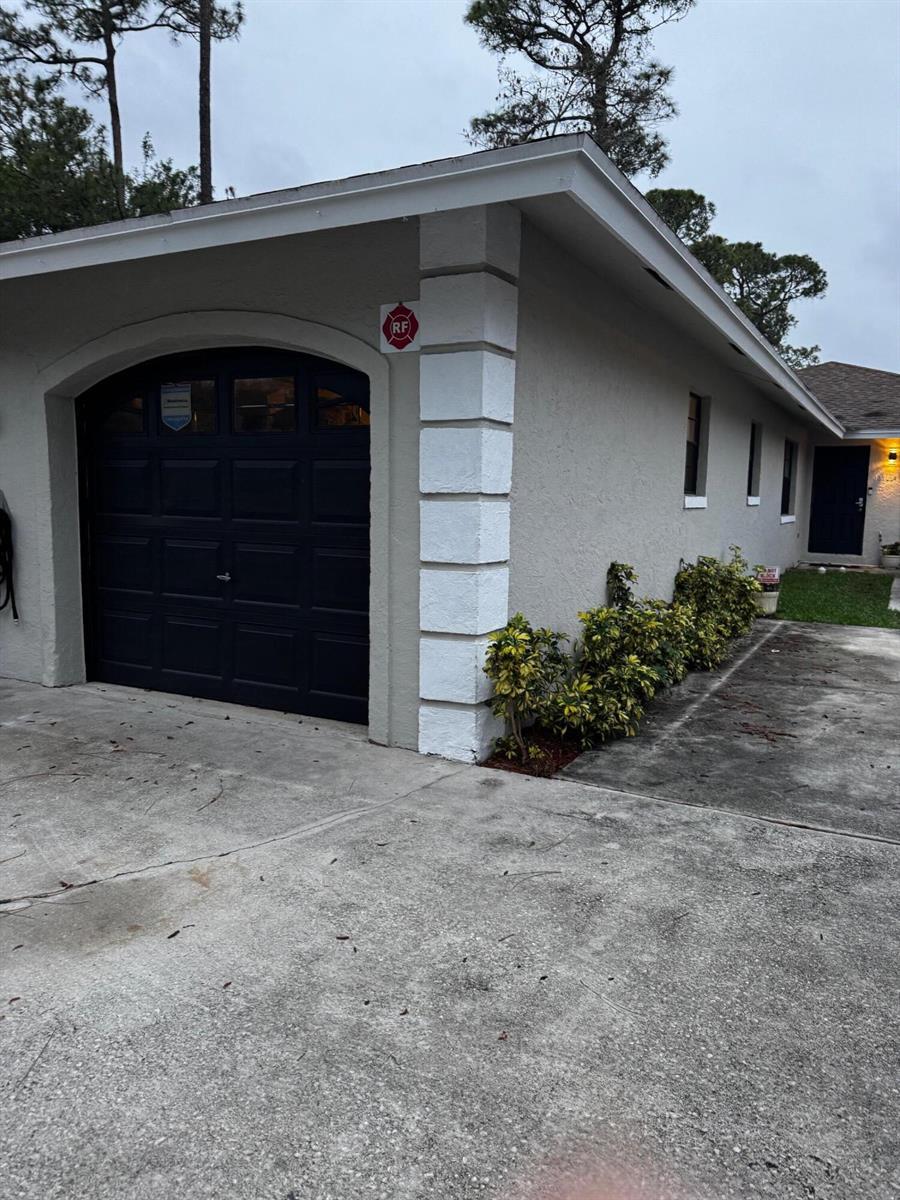 13785. Unit D W Sunflower Court NW # A, Wellington FL 33414 photo 2