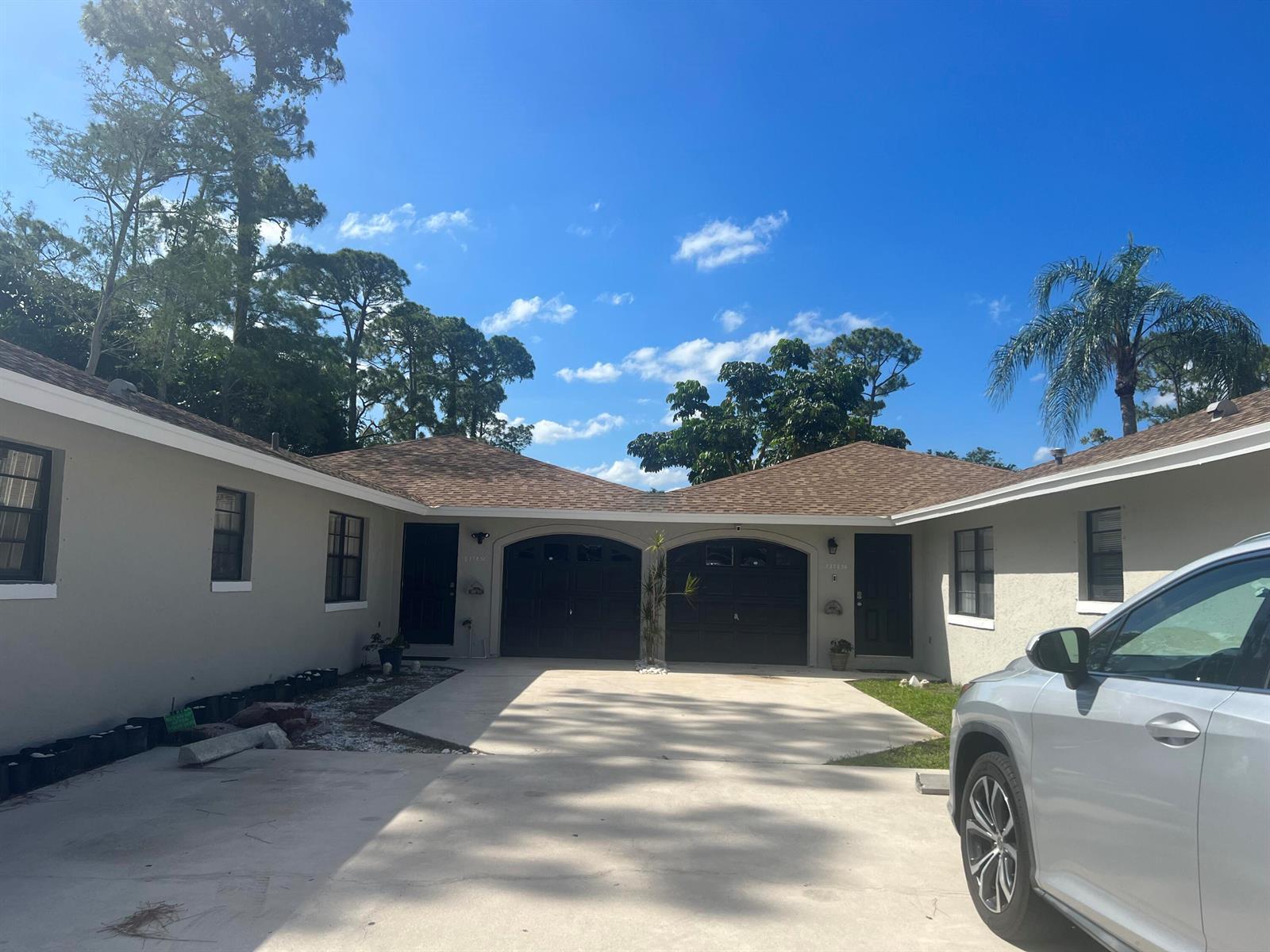 13785. Unit D W Sunflower Court NW # A, Wellington FL 33414