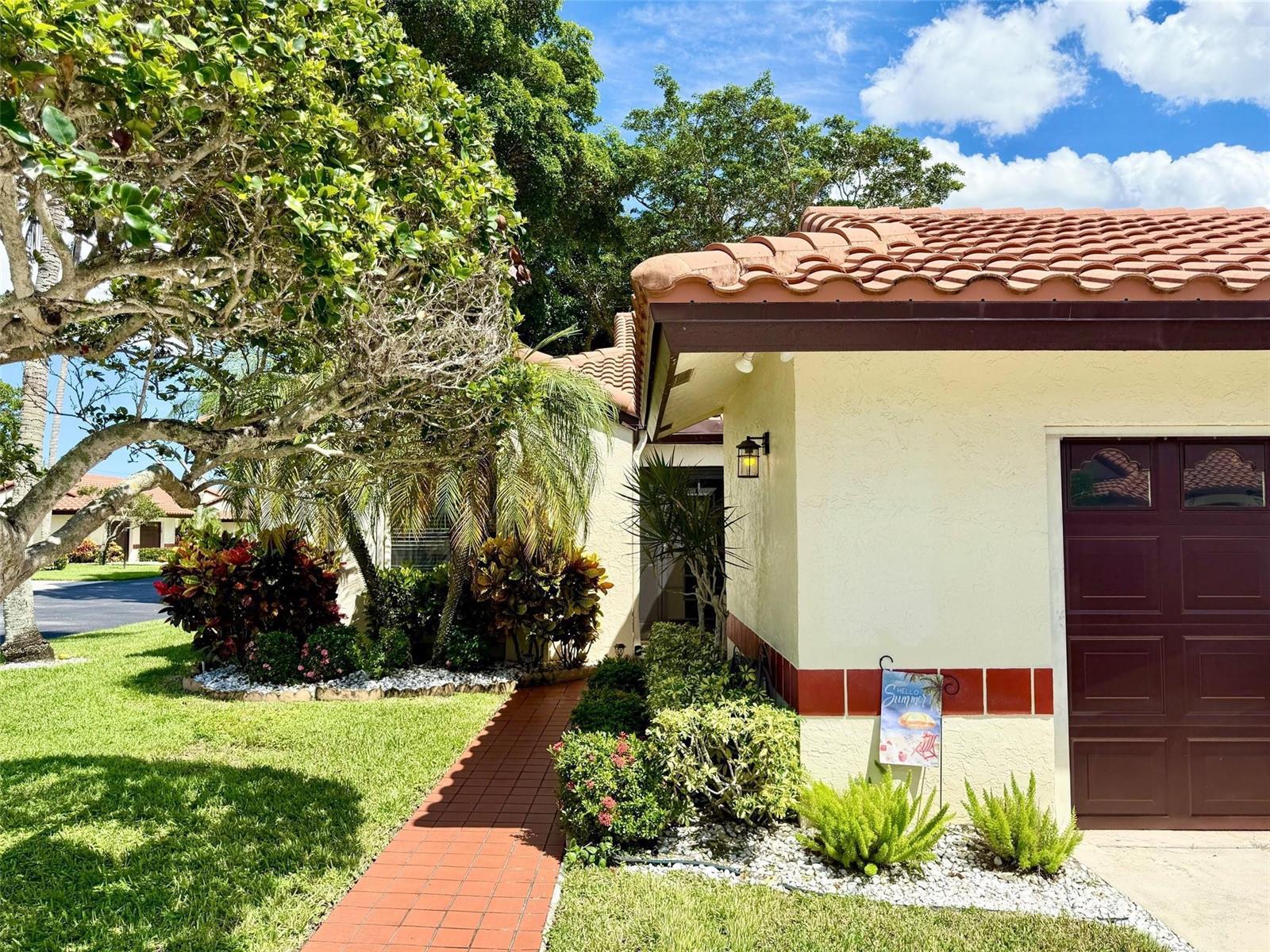 5462 Palm Springs Lane # A, Boynton Beach FL 33437 photo 3