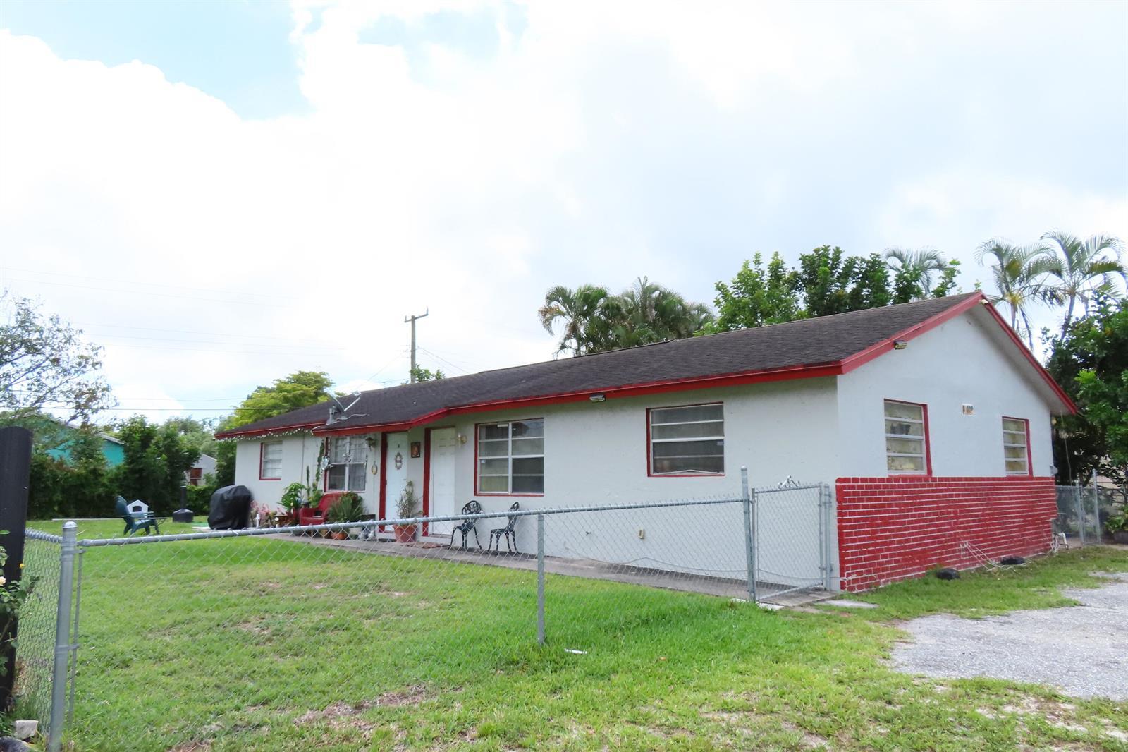 1602 Meridian Road, West Palm Beach FL 33417 photo 4