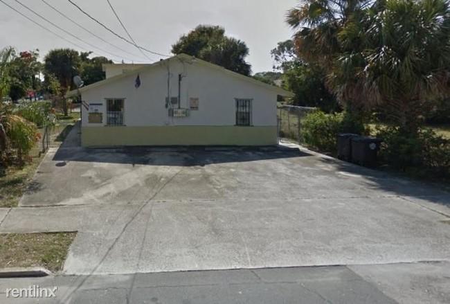 620 11th Street, West Palm Beach FL 33401