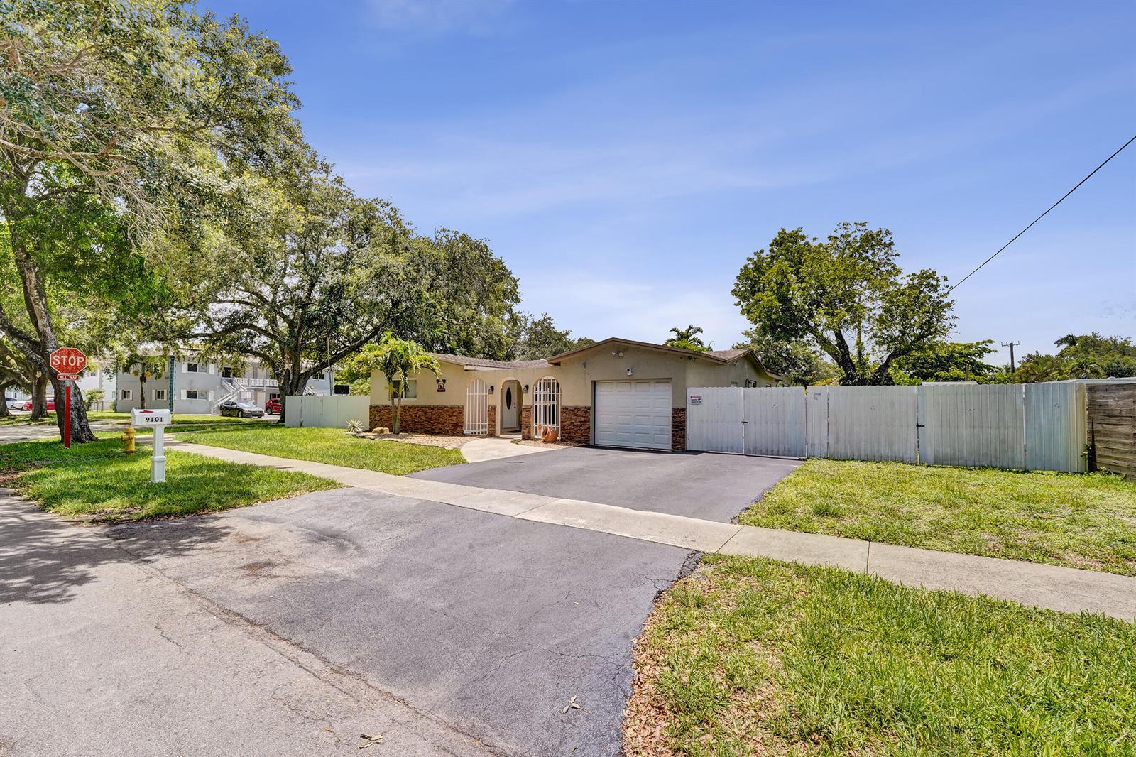 9101 SW 52nd Court, Cooper City FL 33328 photo 3