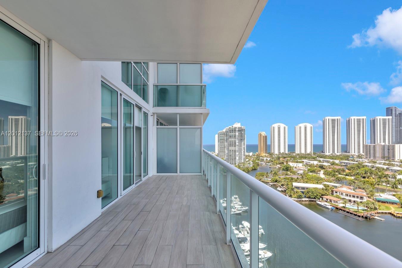 400 Sunny Isles Blvd # 1903, Sunny Isles Beach FL 33160